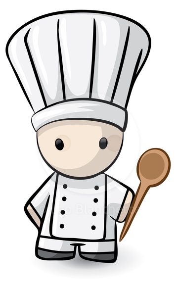 Download Chef Of Chefs Cooks Png Images Clipart