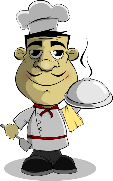 Chef To Use Download Png Clipart