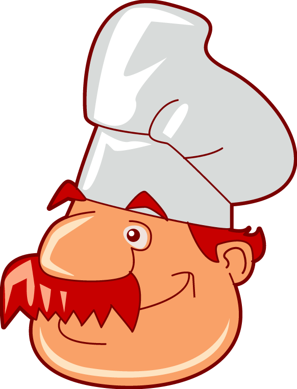Download Chef Of Chefs Cooks Hd Photos Clipart