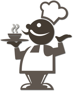 Chef 3 Chef Png Image Clipart
