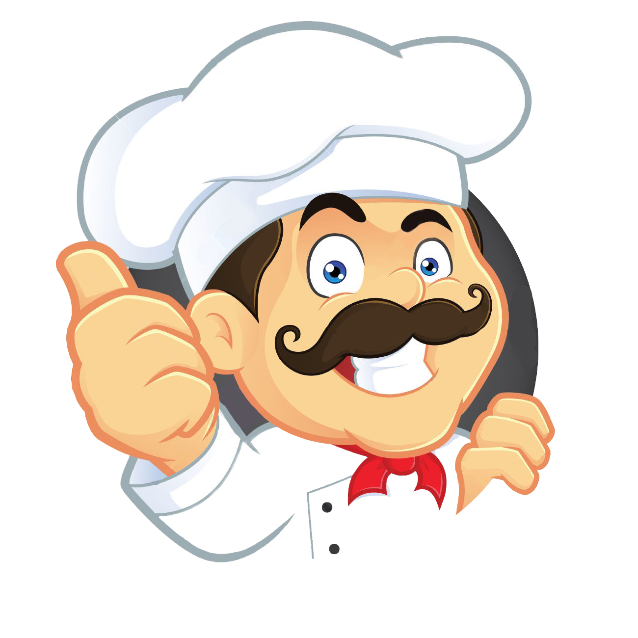 Chef Cartoon Free Download PNG HD Clipart