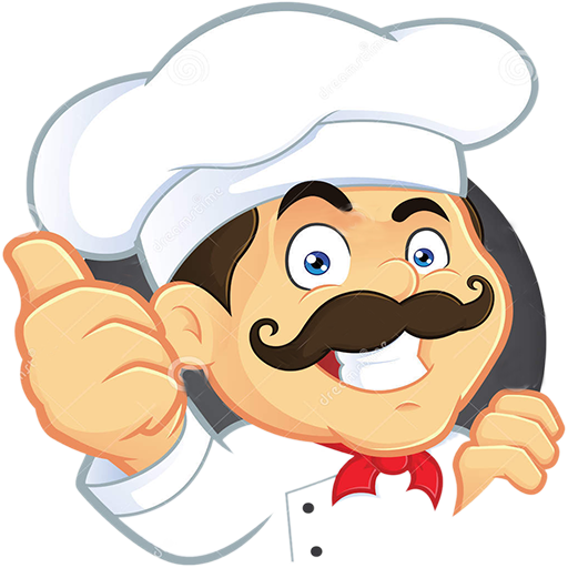 Thumb Signal Cooking Chef Vector Graphics Clipart