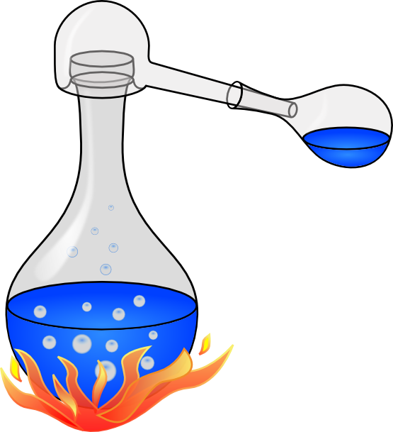 Chemistry Lab Clip Image Hd Photo Clipart