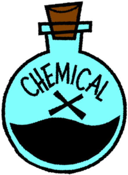 Chemistry Kid Hd Image Clipart