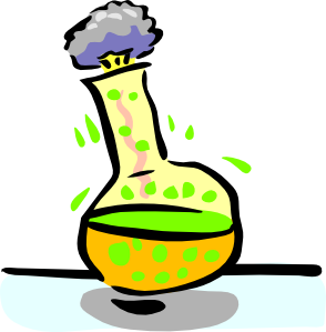 Chemistry Chemical Kid Png Image Clipart