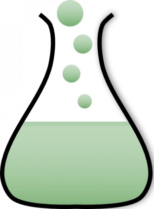 Chemistry Kid Png Images Clipart