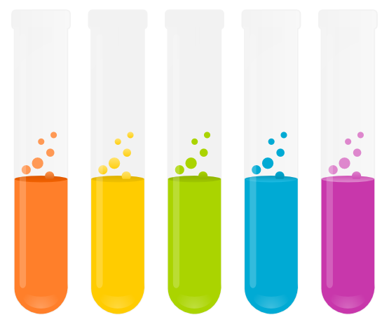 Chemistry Transparent Image Clipart