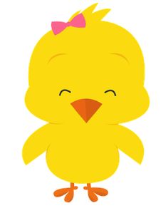 Chick And Art On Png Image Clipart