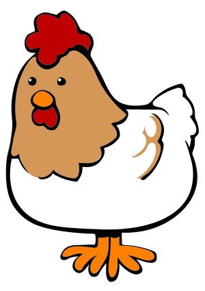 Chicken Khge Png Image Clipart