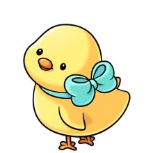Baby Chicks And Babies On Png Images Clipart