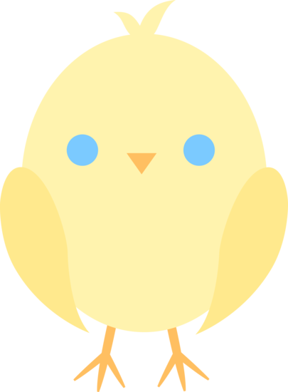 Chick 2 Image Png Images Clipart