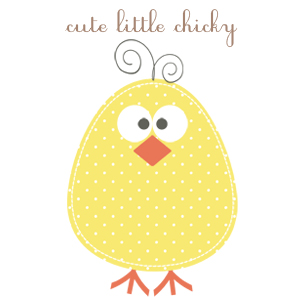 Chick 4 Image Free Download Clipart