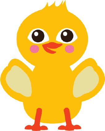 Chick Hd Photo Clipart