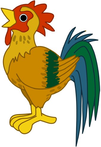Chicken Png Image Clipart