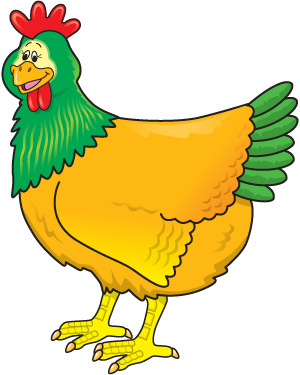 Chicken Png Images Clipart