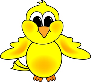 Funny Cartoon Chicken Pictures Png Image Clipart