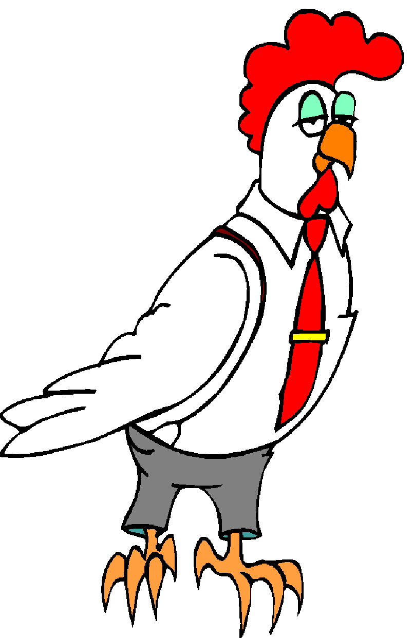 Chickens Hd Photo Clipart