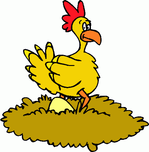 Clipart Chicken For You Clipart Clipart