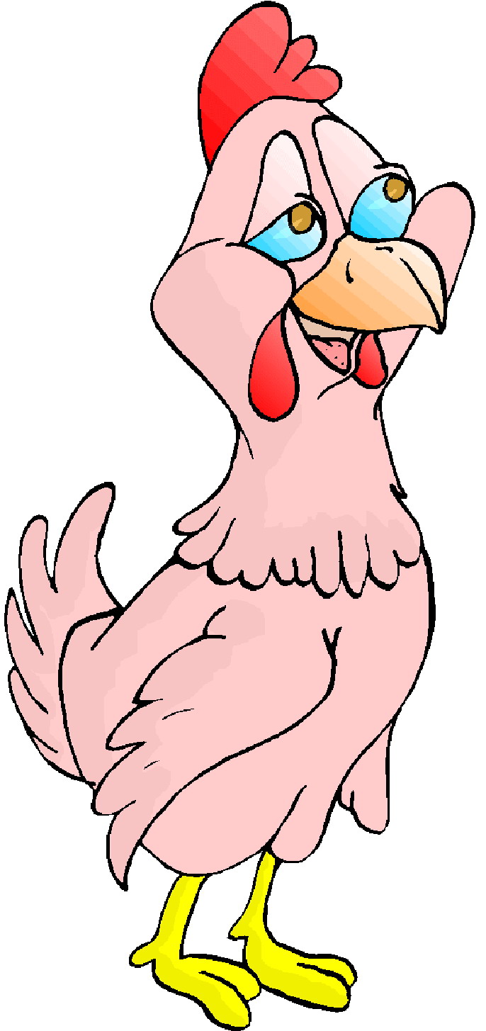 Chickens Clipart Clipart