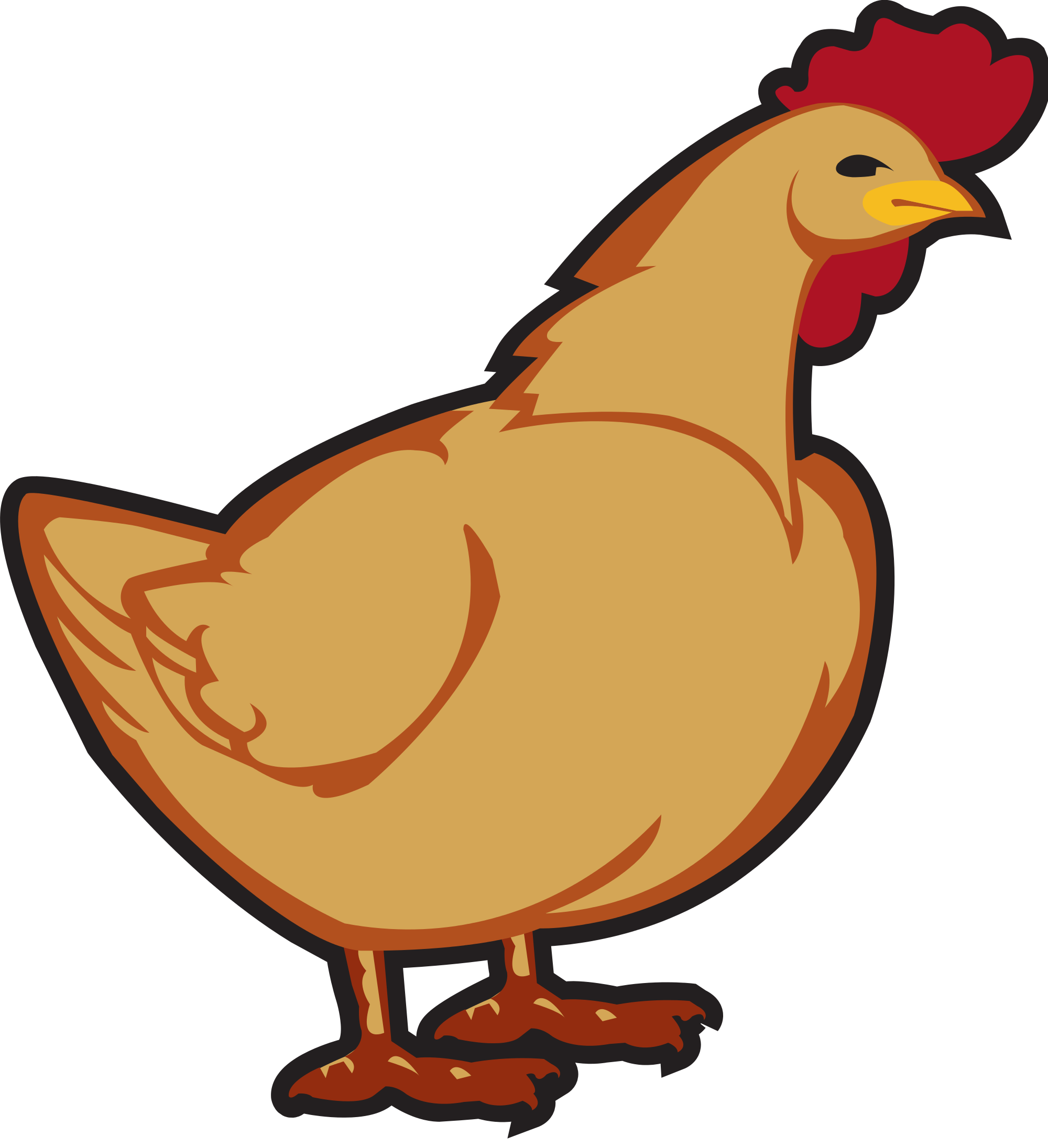 Chicken Pictures Images Png Image Clipart