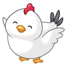 Chicken Not Download Png Clipart