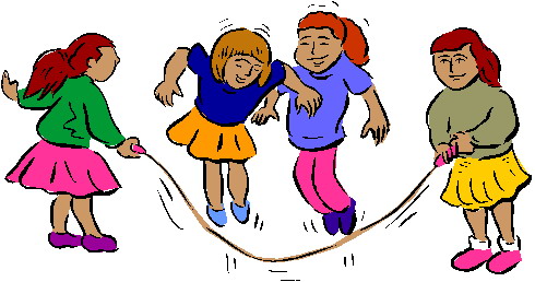 Playing Children Transparent Image Clipart