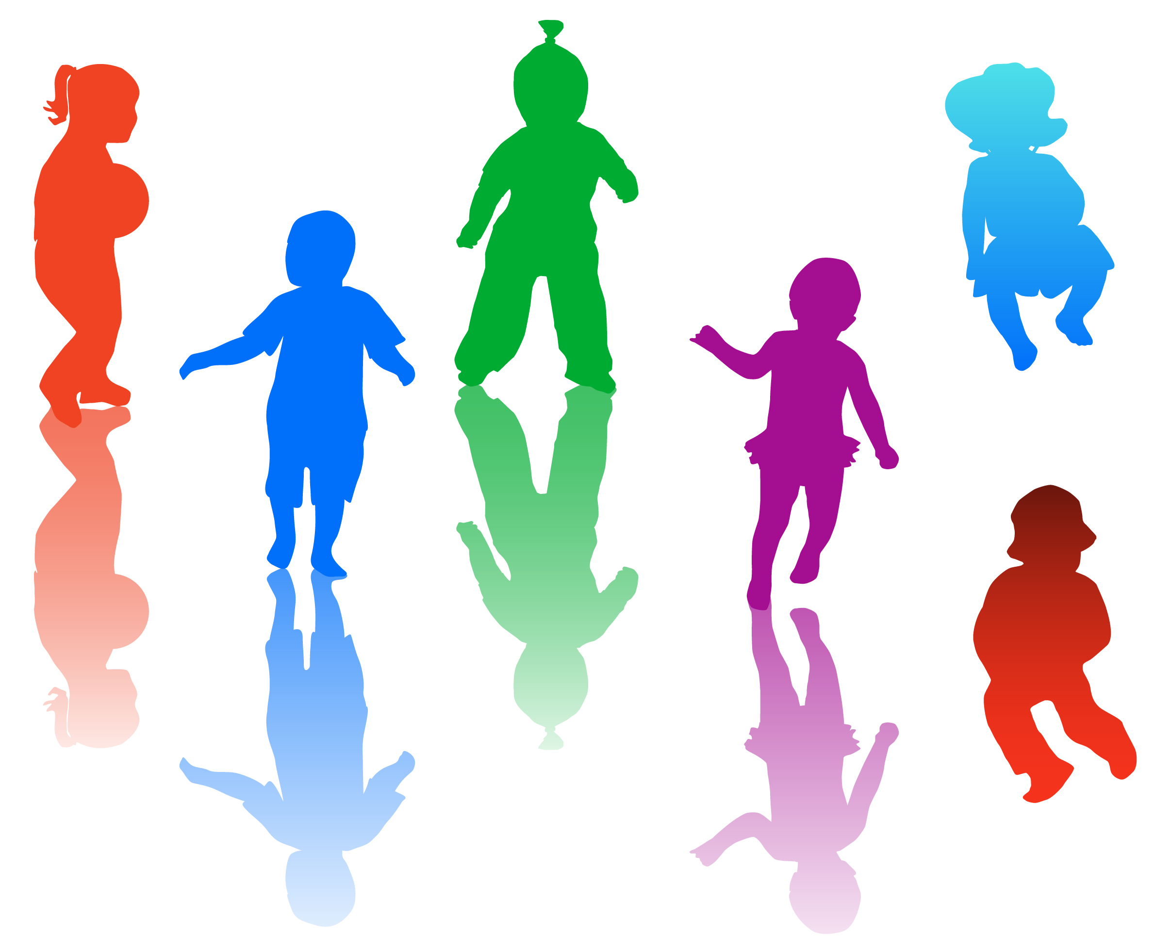 Children Playing Png Image Clipart