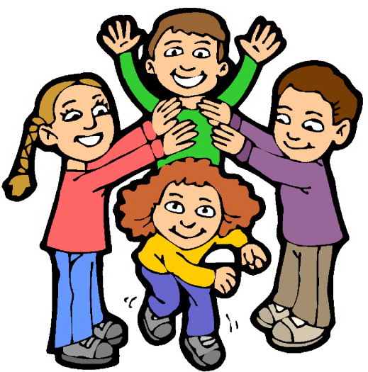 Free Children Playing Images Png Images Clipart