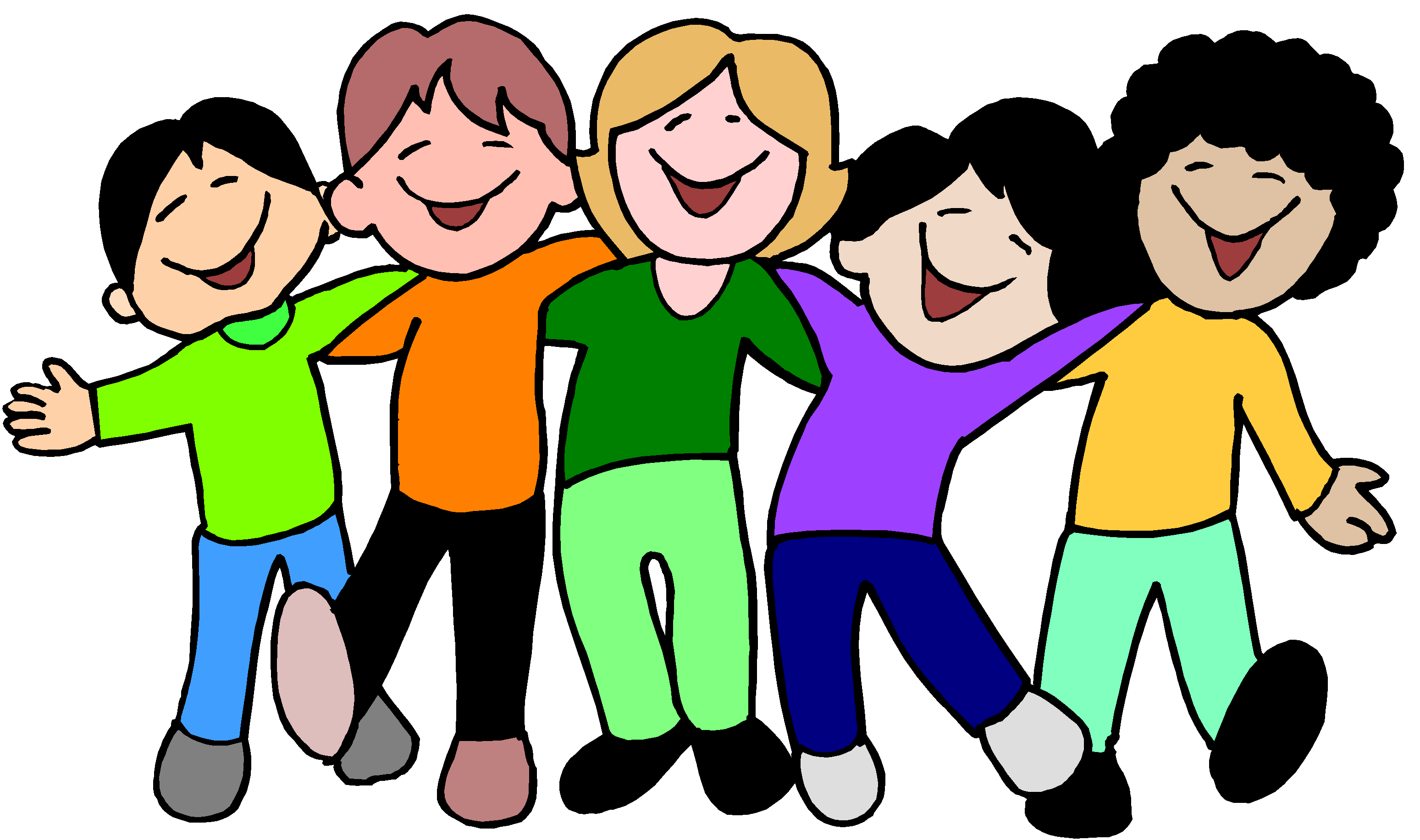 Children Playing Hd Photo Clipart