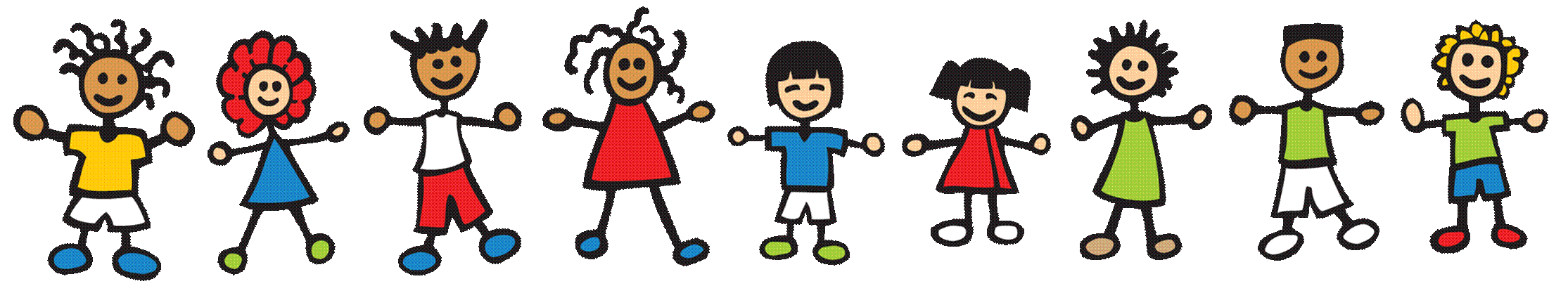 Happy Children Playing Hd Photo Clipart