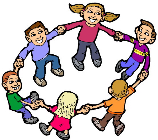 Free Children Playing Images Clipart Clipart