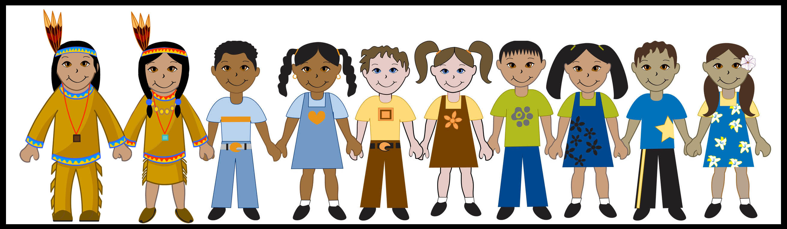 Children Image Png Clipart