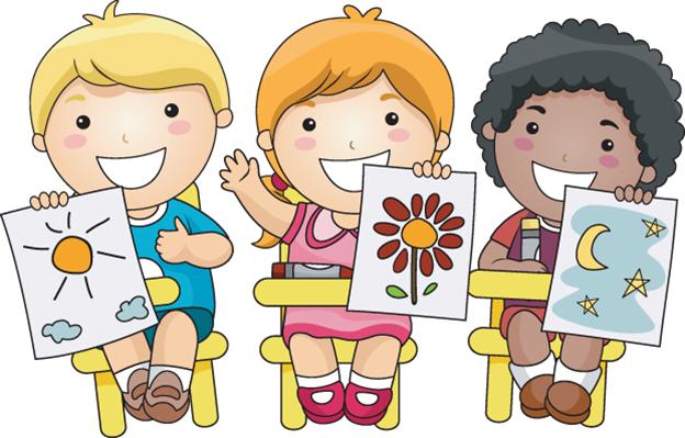 Pictures And Children And Games Hd Image Clipart
