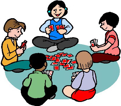 Children Playing Playing Children Free Download Png Clipart
