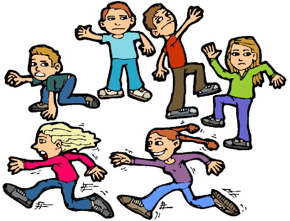 Children Playing Transparent Image Clipart