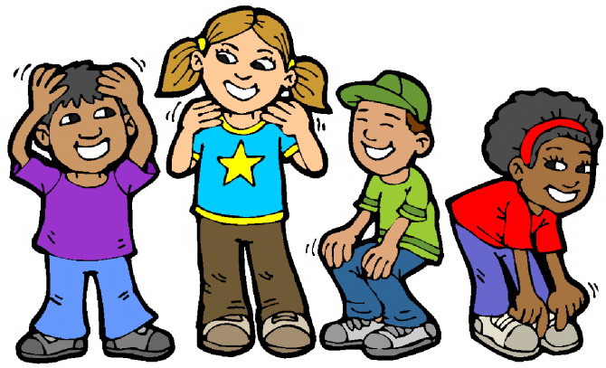 Free Children Playing Images Clipart Clipart
