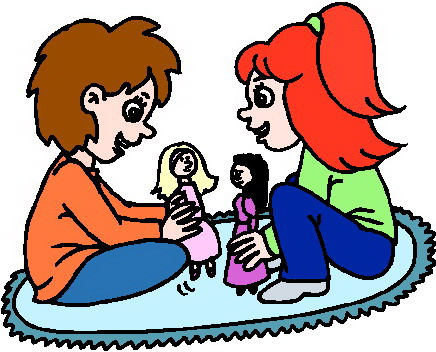 Children Playing Image Png Clipart