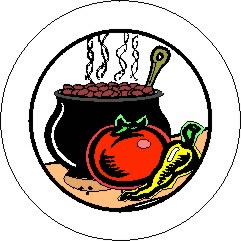 Chili Cookoff Hd Photos Clipart