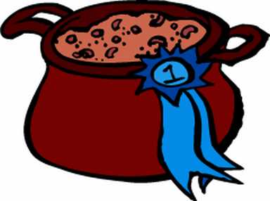 Chili Cookoff Free Download Png Clipart
