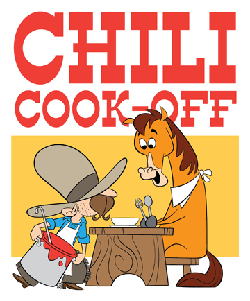 Chili Cook Off Free Download Clipart