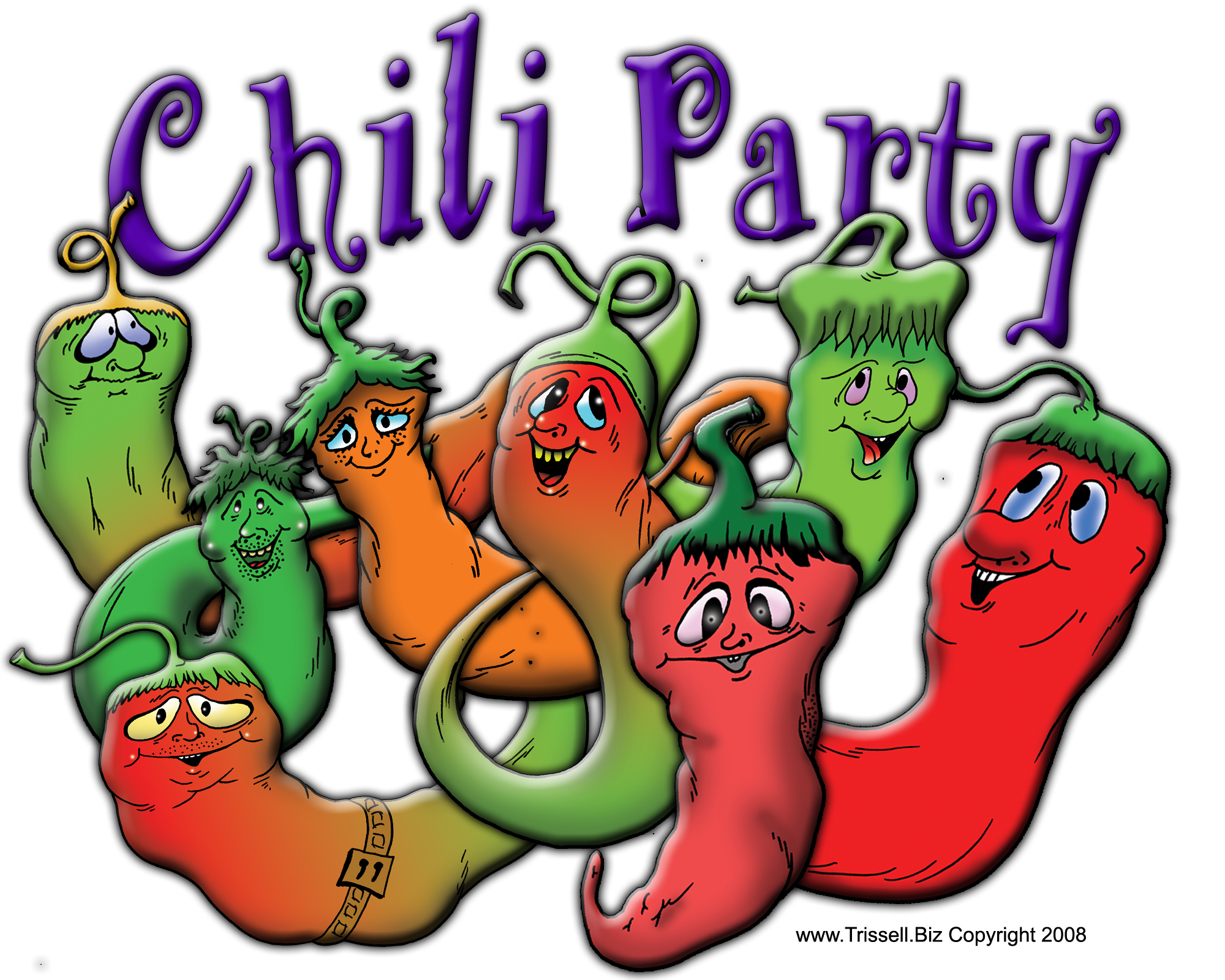 Chili Soup Kid Png Image Clipart