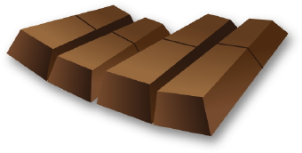 Chocolate Clipart Clipart