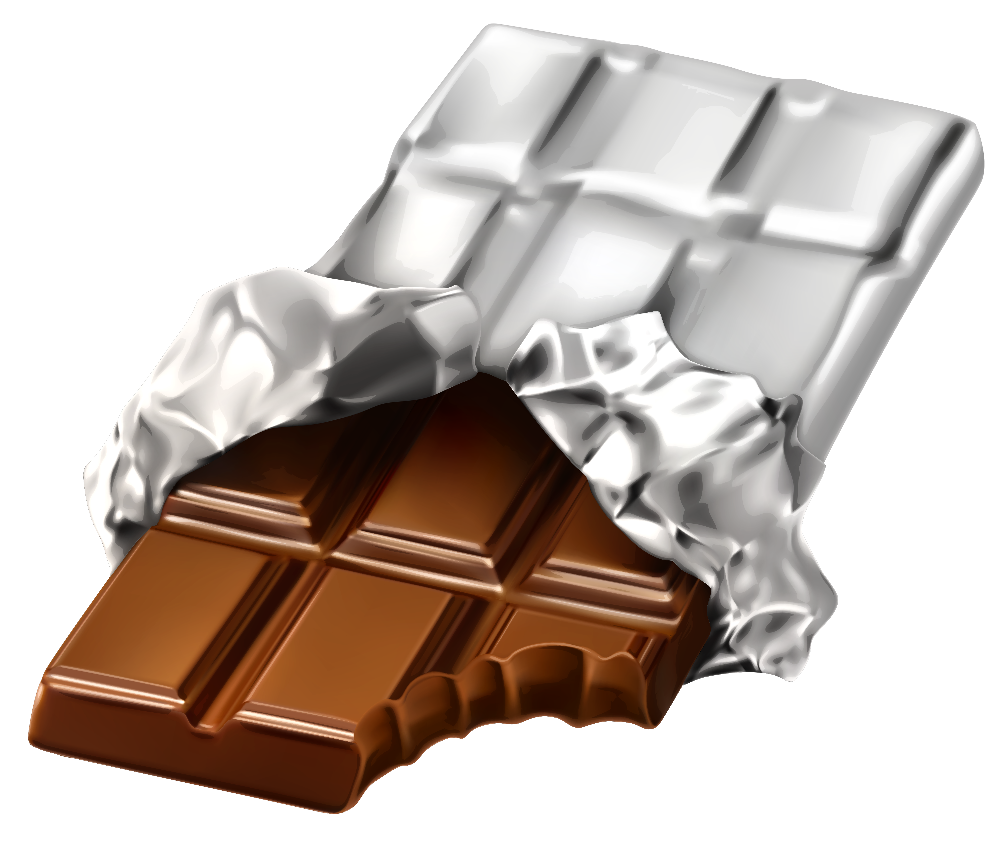 Chocolate Picture Clipart Clipart