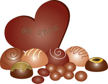 Chocolate Candy Kid Png Image Clipart