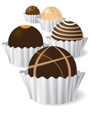 Chocolate Images Illustrations Photos Free Download Clipart