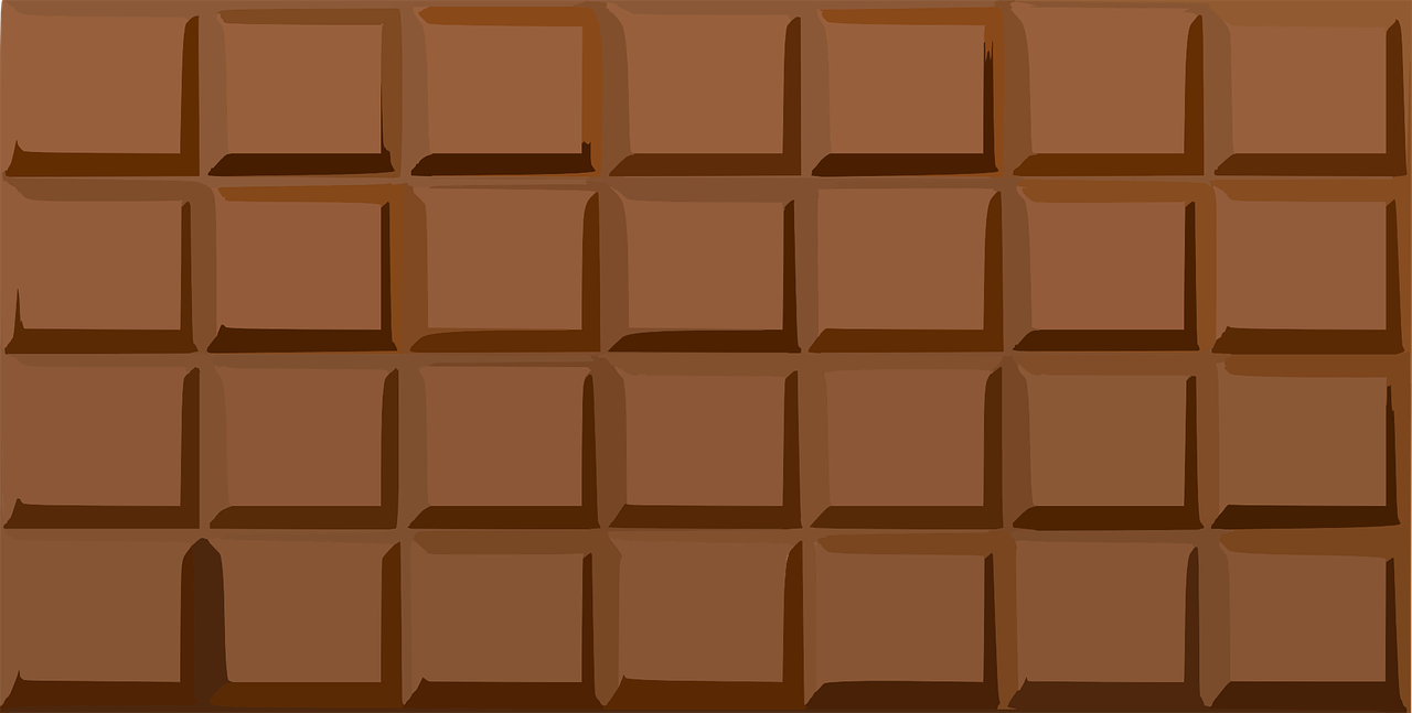 Chocolate To Use Free Download Clipart