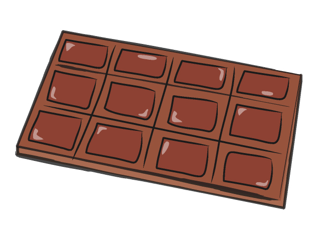 Chocolate Candy Food Images Transparent Image Clipart
