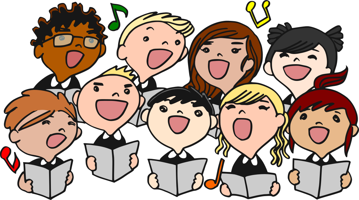 Choir Download Images Free Download Png Clipart