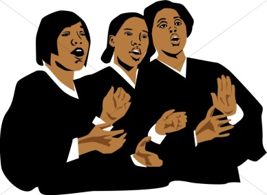 Choir And Others Art Inspiration Png Image Clipart
