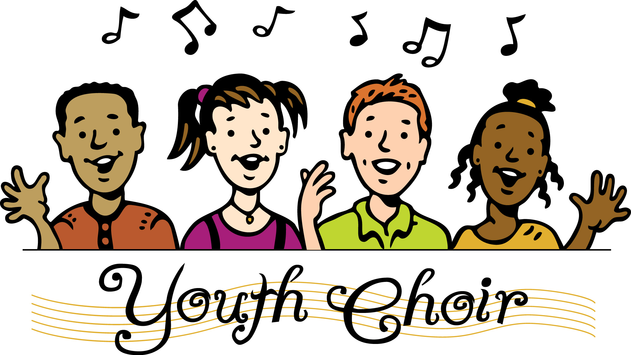 Free Choir Image Images Free Download Png Clipart